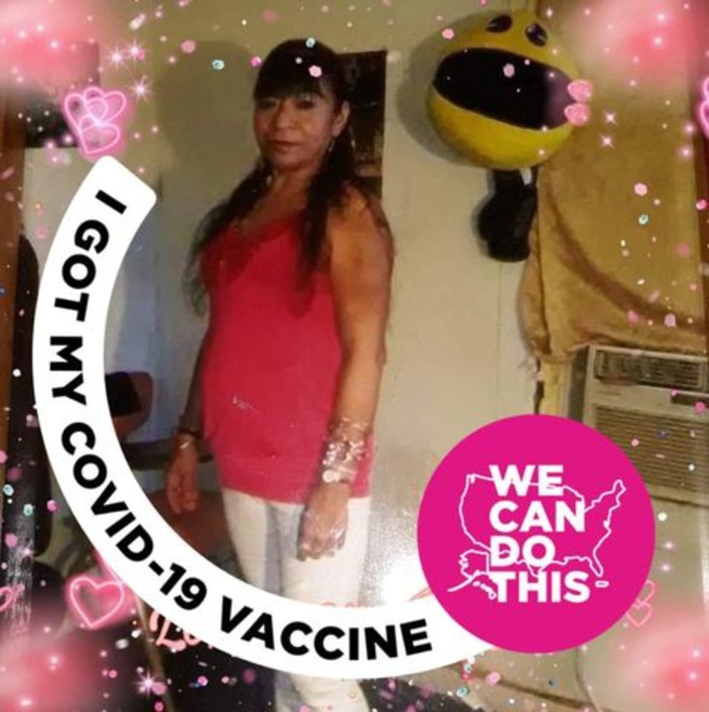 Meet your Posher, Laura